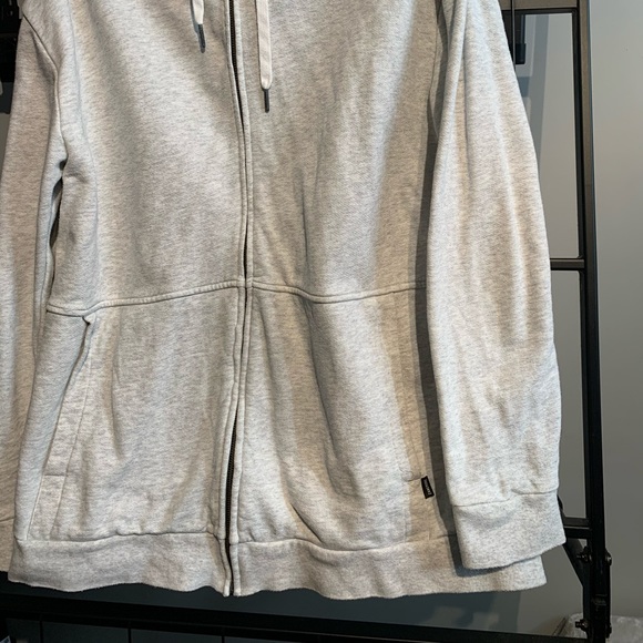 Zanerobe full zip hoodie - Picture 4 of 6